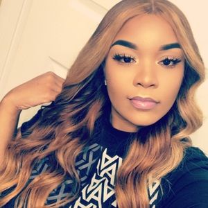 Meet your Posher, Jada